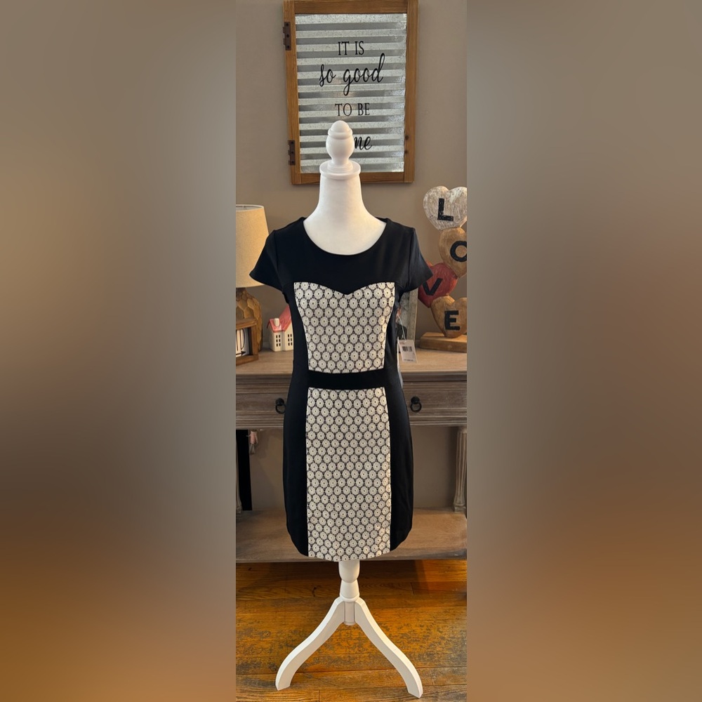 NWT Kensie Bodycon Dress
